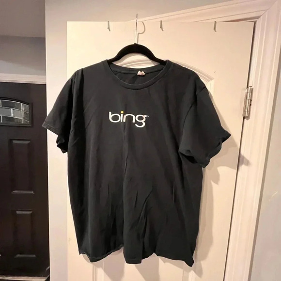 ~Bing~ T-Shirt - XL - Picture 1 of 3